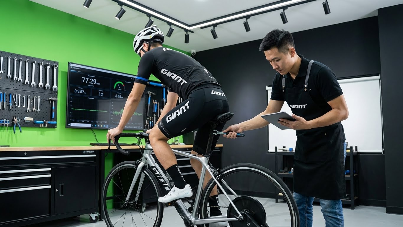 10 Essential Cycling Tips for Beginners